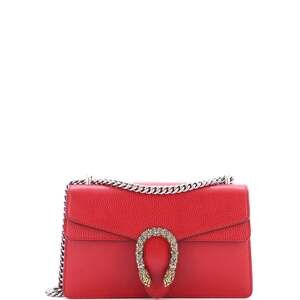 Gucci Dionysus Bag Leather Small #204000G10B